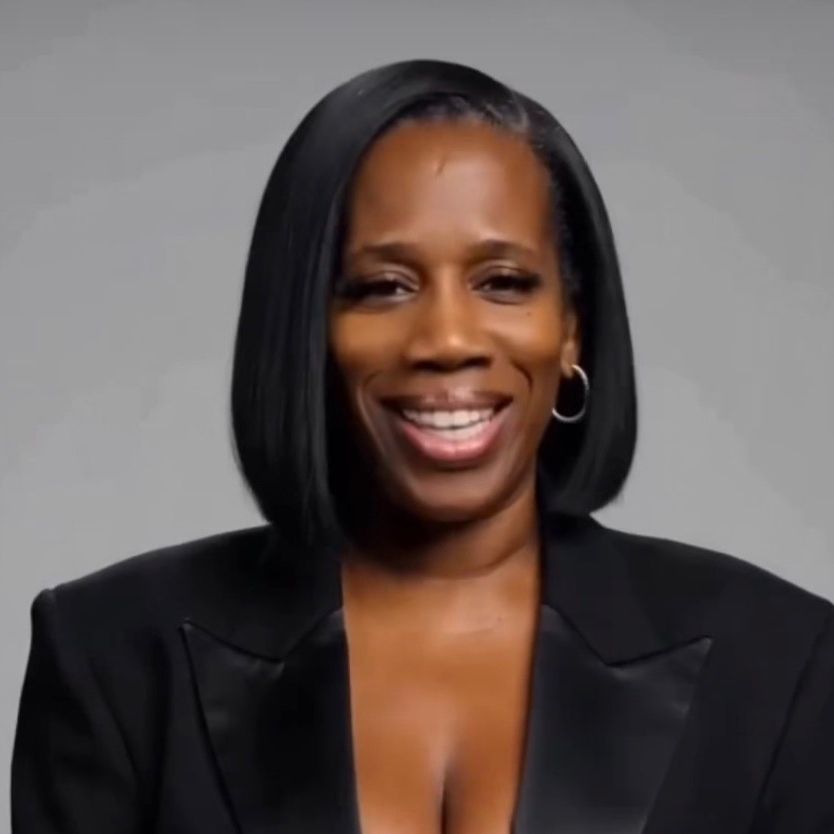 Paris Morton, Founder and CEO of NME Consulting